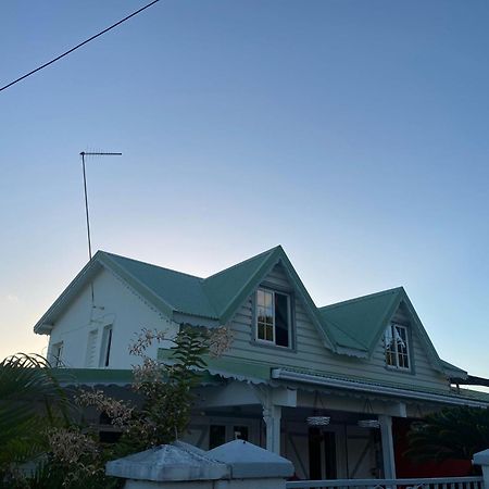 Villa Adelaide Grand-Bourg  Bagian luar foto