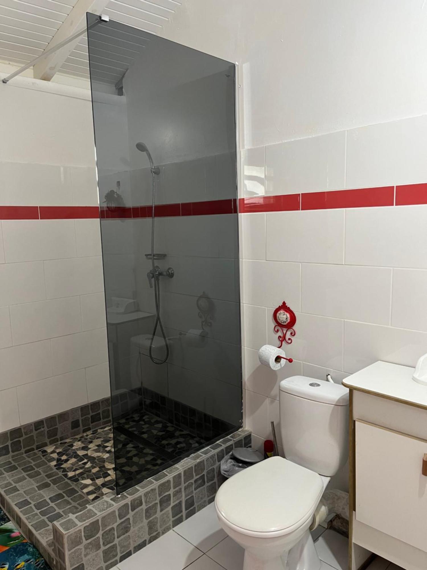 Villa Adelaide Grand-Bourg  Bagian luar foto