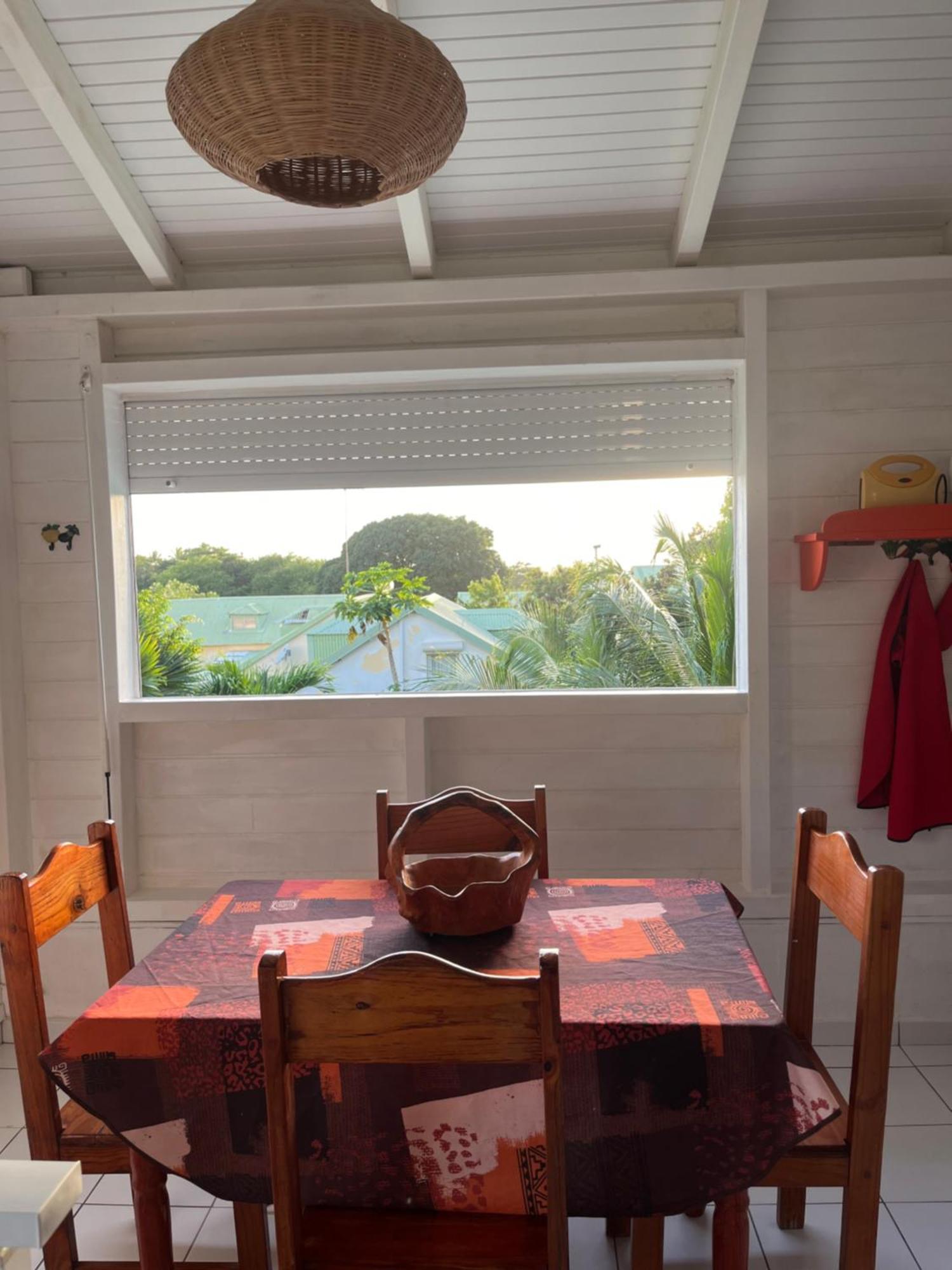 Villa Adelaide Grand-Bourg  Bagian luar foto
